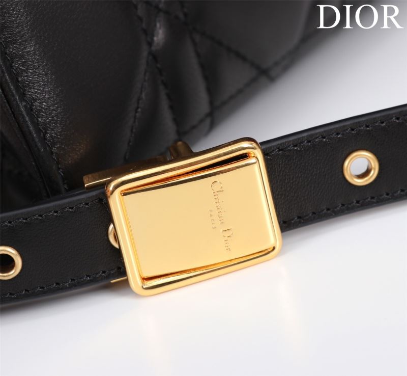 Christian Dior My Lady Bags